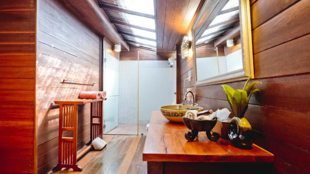 Private Pool Villa Suites